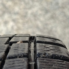 155/65r13 スタッドレス iceGUARD iG30の画像