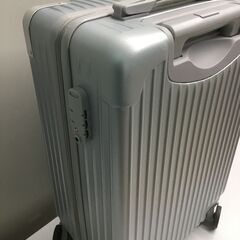 【🍀展示品】スーツケース キャリーケース「小サイズ」「TSAロック暗証番号有り」の画像