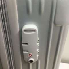 【🍀展示品】スーツケース キャリーケース「小サイズ」「TSAロック暗証番号有り」の画像