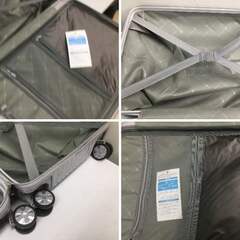 【🍀展示品】スーツケース キャリーケース「小サイズ」「TSAロック暗証番号有り」の画像