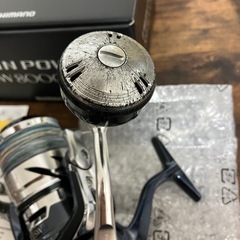 21 TWIN POWER SW 8000HGの画像