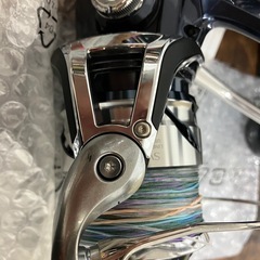 21 TWIN POWER SW 8000HGの画像