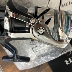 21 TWIN POWER SW 8000HGの画像