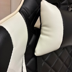 ゲーミングチェアの画像