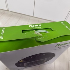 i Robot Roomba 693 ロボット掃除機の画像