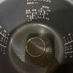 ✴︎12/29以降取りに来てくださる方　パナソニック　炊飯器の画像