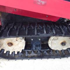 ホンダ除雪機　HS1180z　整備済みで直ぐにご使用になれます。の画像