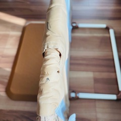 日本育児　ベビーゲート ペットゲート　とおせんぼ　Sの画像