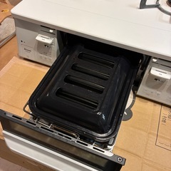 rinnaiガスコンロの画像