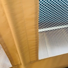 日本育児　ベビーゲート ペットゲート　とおせんぼ　Sの画像