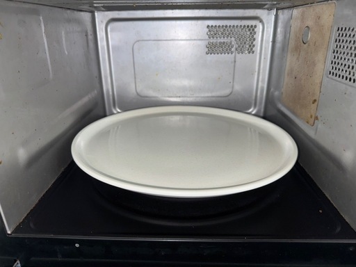 HITACHI　電子レンジ