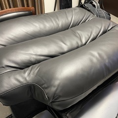 電動リクライニングの画像