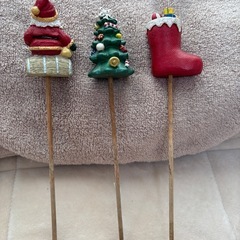 クリスマス飾り　の画像