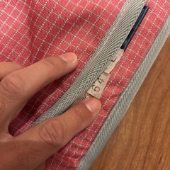 TRANSPORTER サーフボードケース ピンクの画像