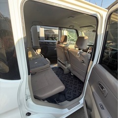 ダイハツ　タント　人気車の画像