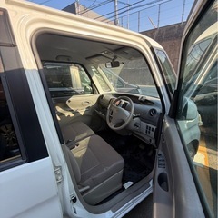 ダイハツ　タント　人気車の画像