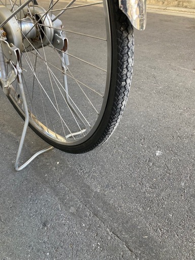 ブリジストン78