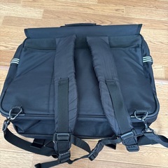 通学カバンの画像