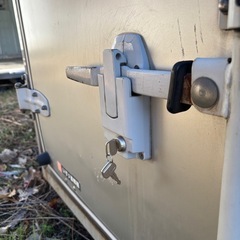 物置き　バイク置き場　倉庫‼️の画像