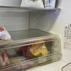 パナソニック　冷蔵庫の画像