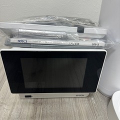 ハガキプリンター　フードストッカー　の画像