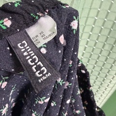 レディース　トップス　ミニ丈の画像