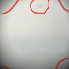 iPhone16e ホワイト 128GB SIMフリー ジャンクの画像