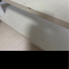 テレビボードの画像