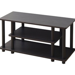 テレビボードの画像