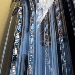 コブラテールランプハイエース200系の画像