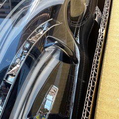 コブラテールランプハイエース200系の画像