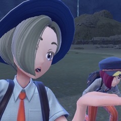 ポケモン大好きな人🔴