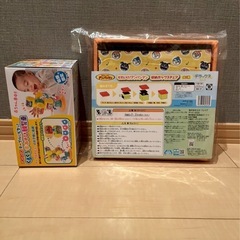 新品⭐︎アンパンマンセット②の画像