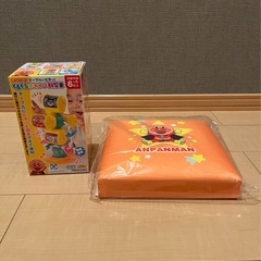 新品⭐︎アンパンマンセット②の画像
