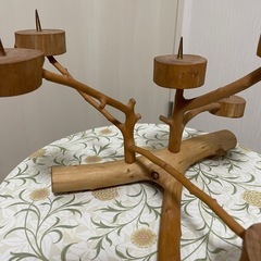 キャンドルホルダーの画像