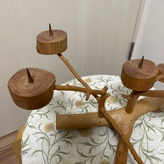 キャンドルホルダーの画像