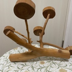 キャンドルホルダーの画像