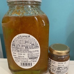 山田養蜂場　はちみつセットの画像