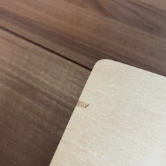 ボーネルンド 積み木 木製　知育玩具の画像