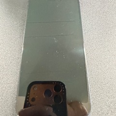 iPhone16  128Gバイトの画像