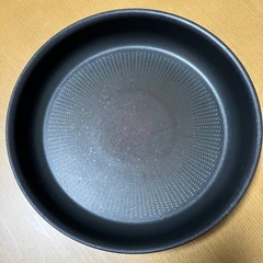 ティファール　フライパン　2個セットの画像