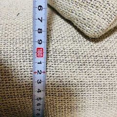 lowya ソファ　3万人掛けの画像