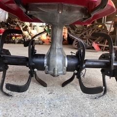 【美車】ホンダ耕運機F220の画像