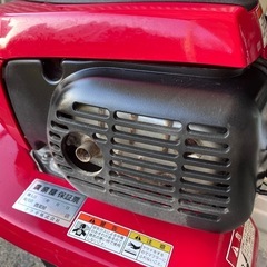 【美車】ホンダ耕運機F220の画像
