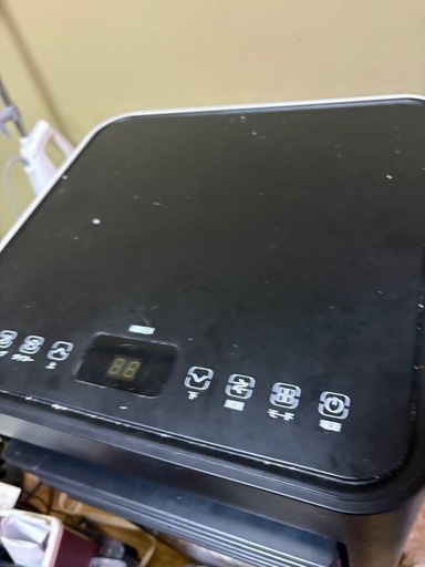 スポット冷暖房除湿エアコン
