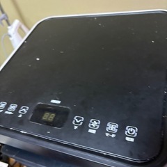 スポット冷暖房除湿エアコンの画像