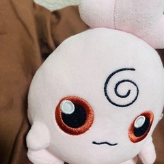 受け渡し予定者決定(取置き)の画像