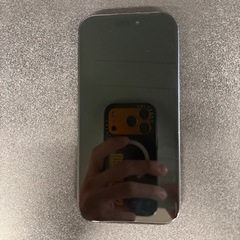 iPhone16 128GB
の画像