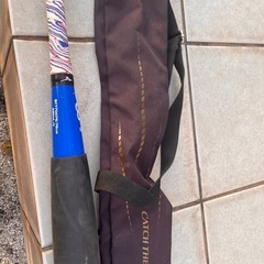 BATTLE TWIN 76cm バットケース付ZETT  ウレタン複合バットの画像