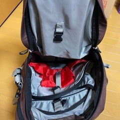 OSPREY SWITCH36（1月末終了）の画像